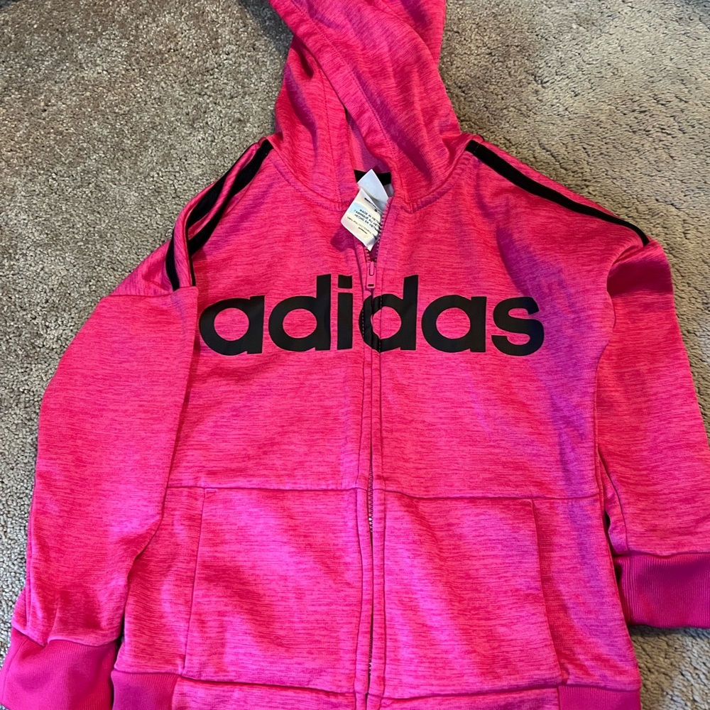 Set sweater and jogging pants